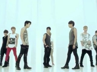 No Other [MV] -Super Junior