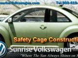 VW New Beetle NY from Sunrise Volkswagen - YouTube
