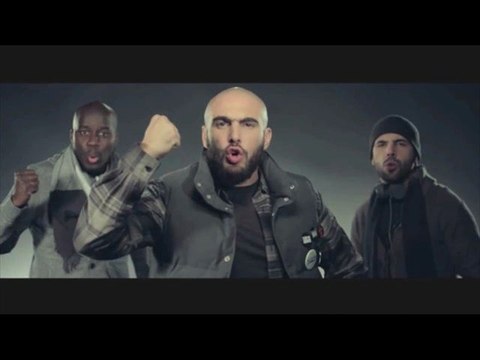 MOH KARISMATIK DIDIZ LA PESTE MEDINE TIERS MONDE 2EME FRANCE MIX