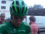 Poels remporte la 3e etape du Tour de l'Ain 2011