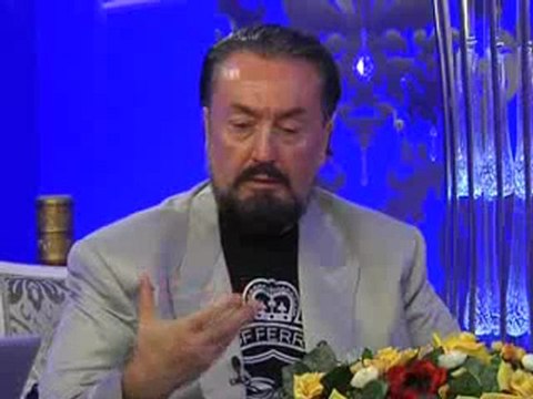 TRT geçersizliği ispatlanmış evrim teorisini değil milletin manevi değerlerini savunan yayınlar yapmalıdır