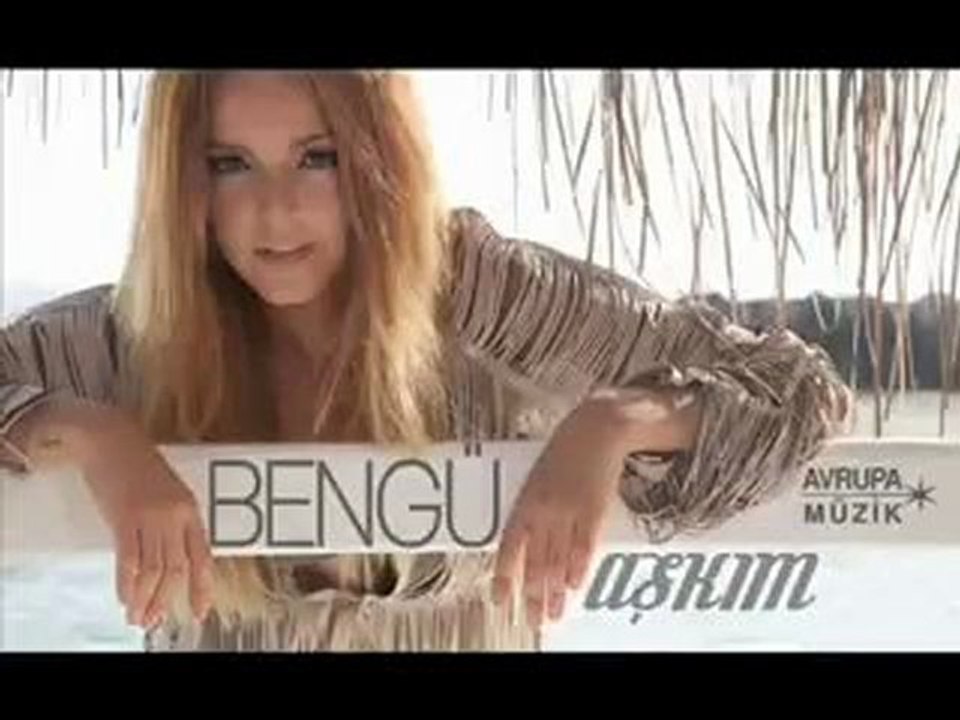 Dj EmEn Ft BeNGü - ASKıM ( ReMiX 2011 )