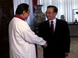 Sri Lanka Seeks Economic Ties with Chinese Regime
