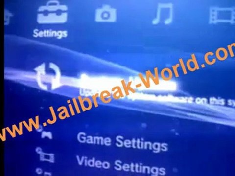 3.70 PS3 Jailbreak Tutorial| Jailbroken PS3 3.70 CFW