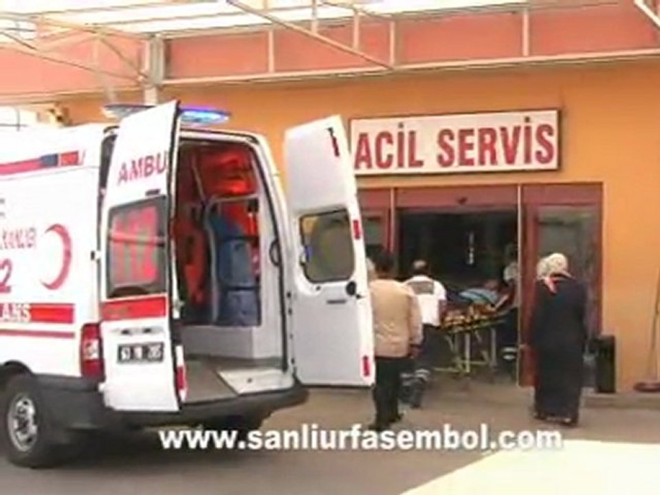 Madde Bağımlısı