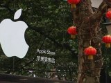 22 More Fake Apple Stores Discovered in China