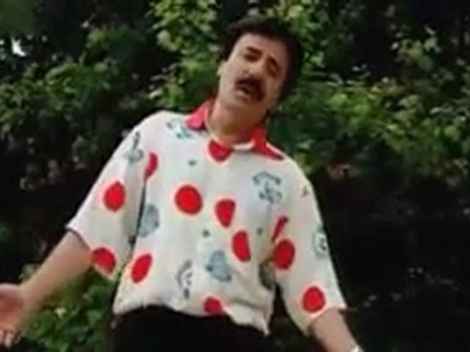 Ferdi Tayfur -  Bana da Söyle