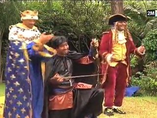 تكبر وتنسى: الجمعة 12 غشت