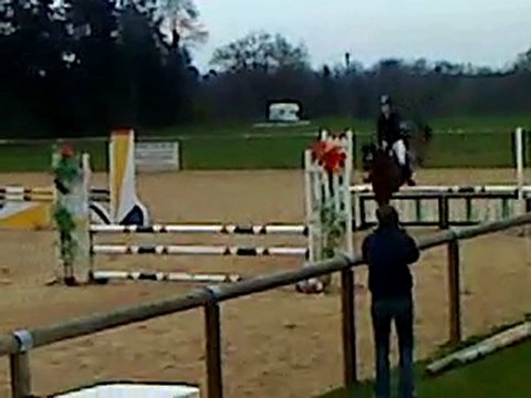 CSO MERMES Conches 27/03/2011