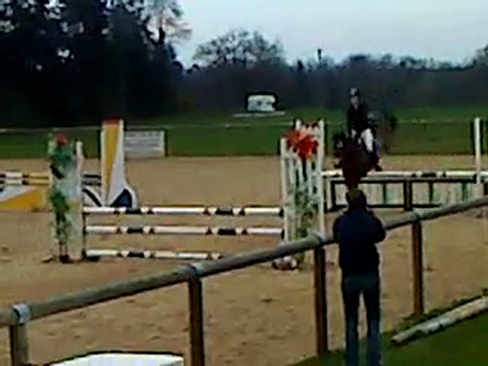 CSO MERMES Conches 27/03/2011