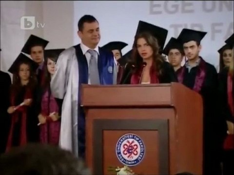 Kavak Yelleri - Asli vi Guven - Supermen