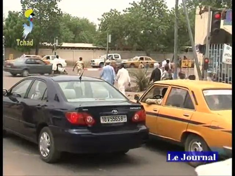 GRAND JT FRANCAIS DU 12 AOUT 2011