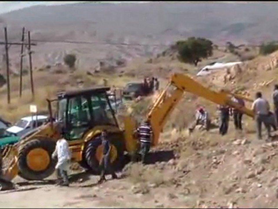 Çemişgezek Toplu Mezarlarından Geçmişin Kemikleri Çıktı