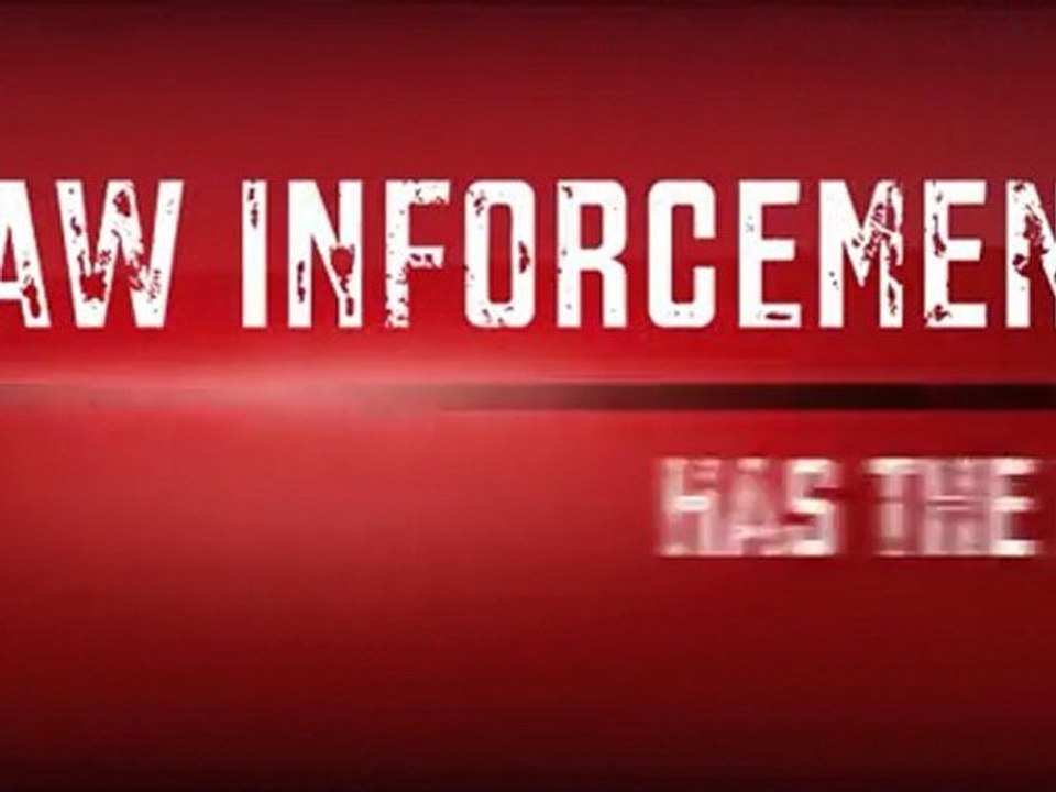 2011 Police Pursuit Charger Brandon Clinton MS