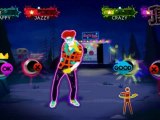 Just Dance 3 Wii Gameplay