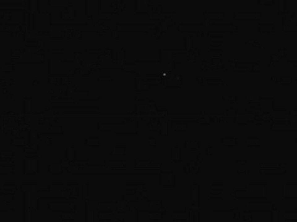 Airbus A319-111 Vueling Airlines EC-JXJ à Mazamet le 12/08/11 à 22h54