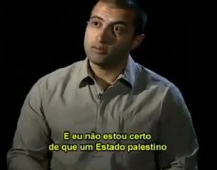 FILHO DO HAMAS - PARTE 3/3