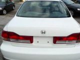 2001 Honda Accord Hollywood FL - by EveryCarListed.com