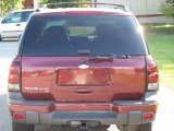 2005 Chevrolet TrailBlazer Lewiston ME - by EveryCarListed.com