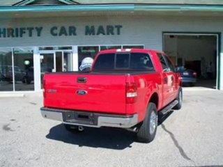 2008 Ford F-150 Lewiston ME - by EveryCarListed.com