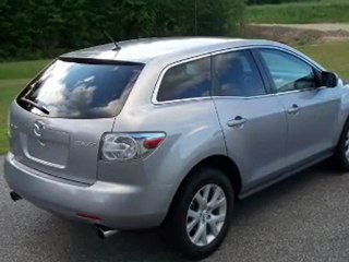 2008 Mazda CX-7 Lewiston ME - by EveryCarListed.com