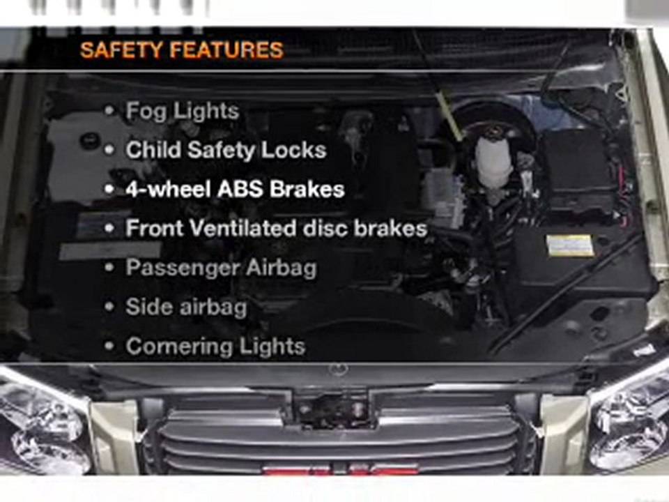 2002 GMC Envoy Sumter SC - by EveryCarListed.com