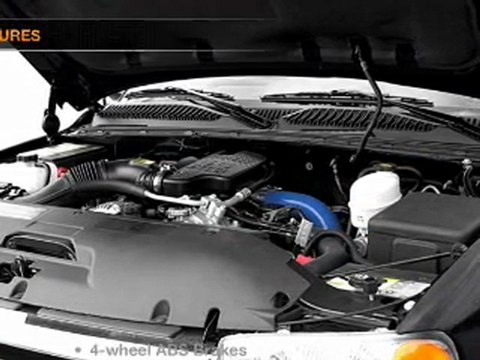 2005 GMC Sierra Colorado Springs CO - by EveryCarListed.com