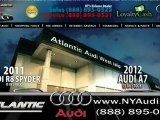 Audi S5 New York from Atlantic Audi - YouTube