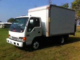 2002 GMC 3500 Cape Girardeau MO - by EveryCarListed.com