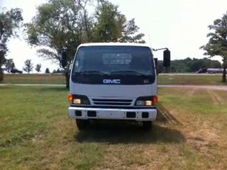 1999 GMC 4500 Cape Girardeau MO - by EveryCarListed.com