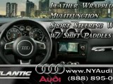 Audi TT New York from Atlantic Audi - YouTube