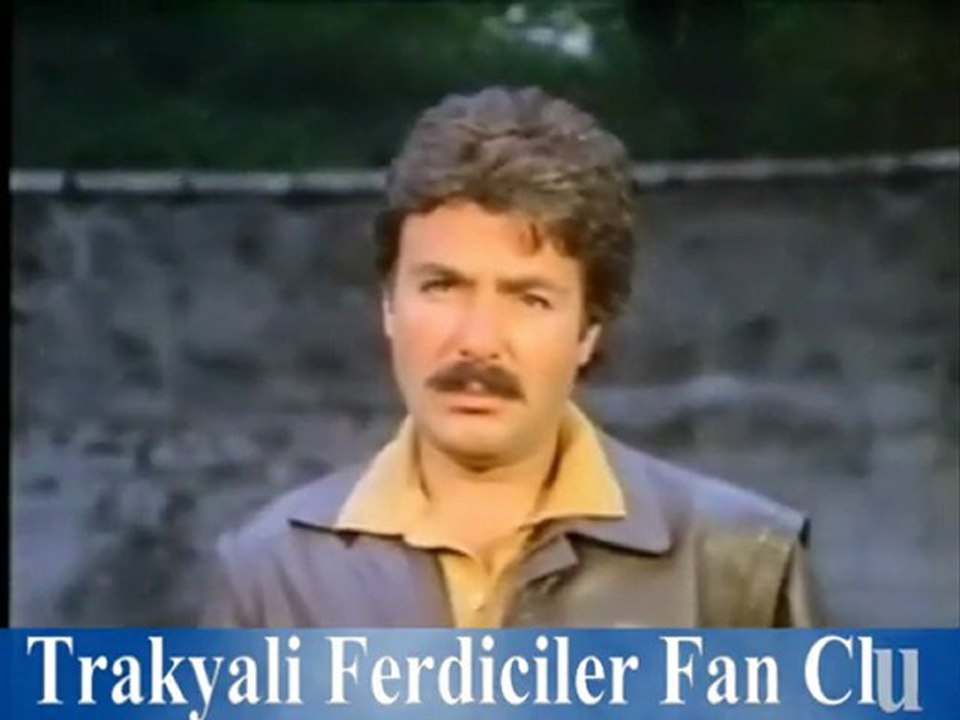 Ferdi  Tayfur  &  Sende Bilirsin  ...