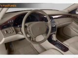 2002 Cadillac DeVille Westmont IL - by EveryCarListed.com