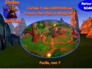 l'etoile 1 griffon