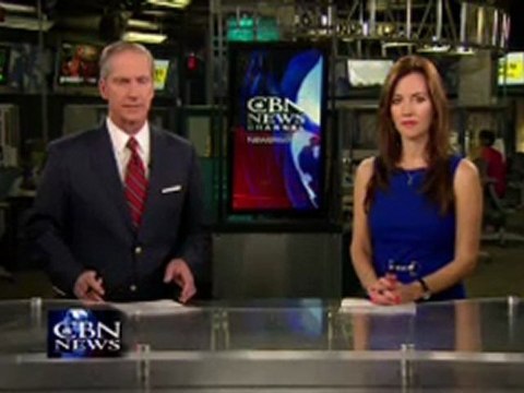 CBN NewsWatch: August 12, 2011 - CBN.com