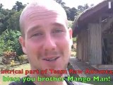 Chris Kendall The Raw Advantage Retreat in Costa Rica!