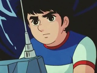 رعد العملاق - الحلقه 1 - جزء ثان