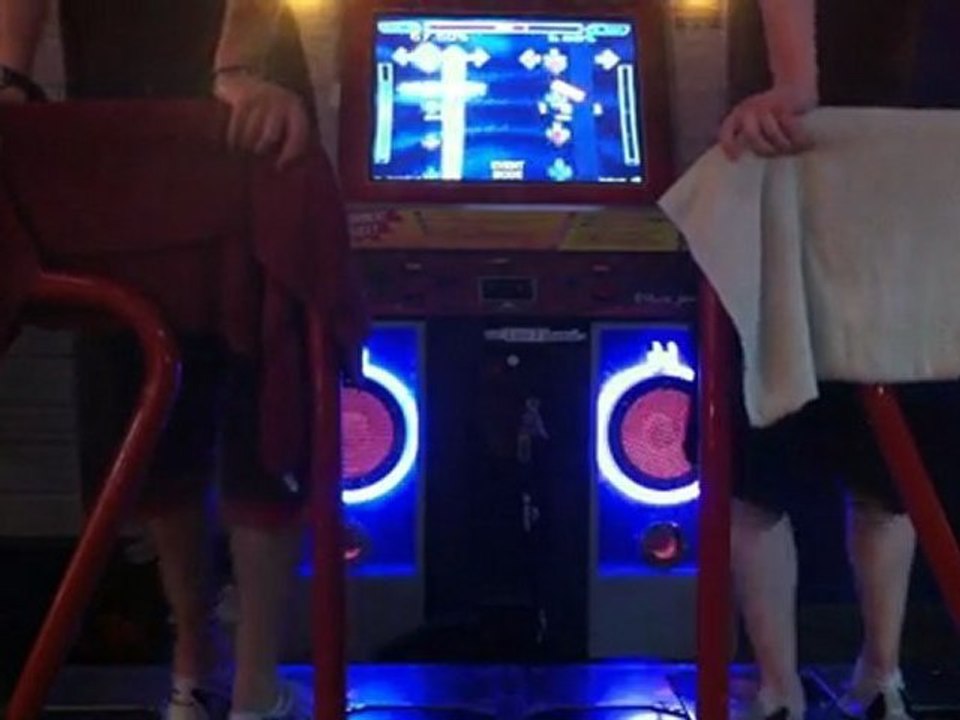 Retraite: TyBo - E.P.M