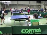 Campeonato de tenis de Mesa de Monforte