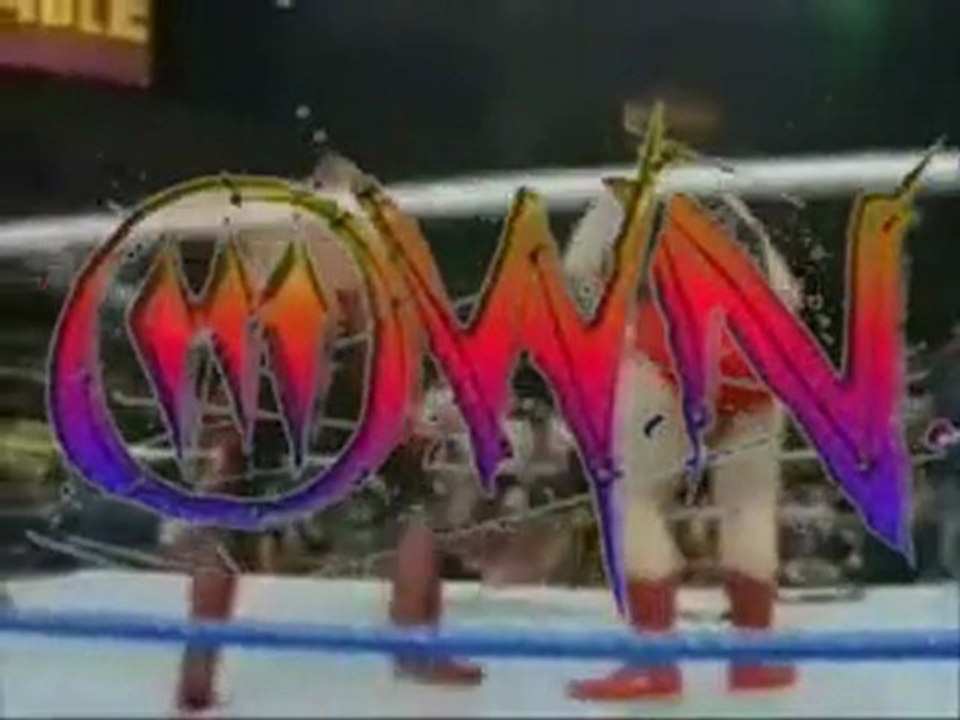 Road Warriors OWN WLF Titantron