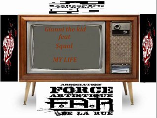 gianni the kid feat squal