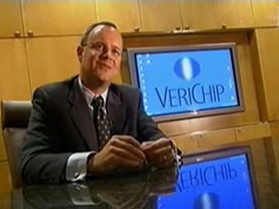 Puce RFID sous-cutanée - Attention danger