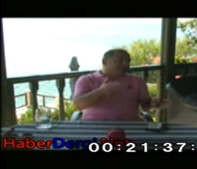 HaberDergi.Net - Op. Dr. Mahmut Akyıldız - 09.07.2011