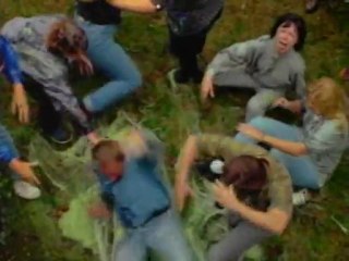 Casper: A Spirited Beginning (1997) (TV) - Trailer