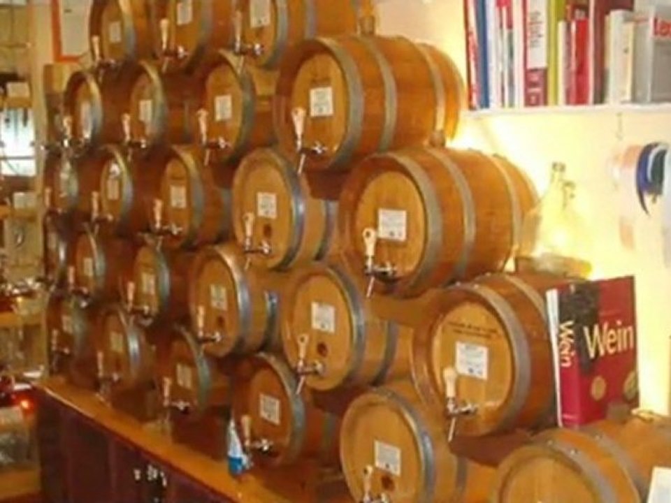 Whiskyverkauf Nürnberg, Mittelfr VOM FASS Nürnberg