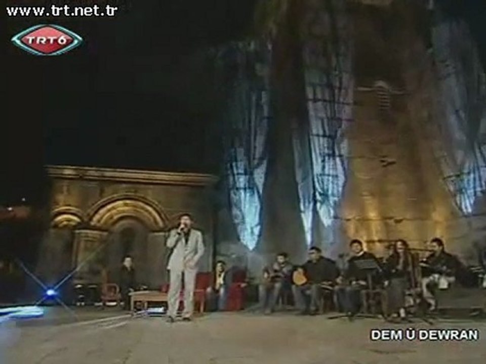 1 DEM Û DEVRAN 07.07.2011 TRT-6