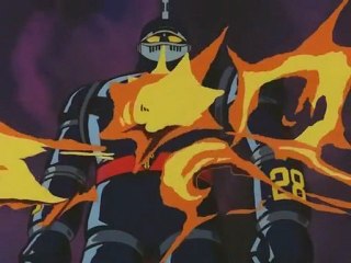 رعد العملاق - الحلقه 2 - جزء ثان