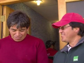 MMV-arabic-Chili: les mineurs miraculés ne s'en sortent pas...