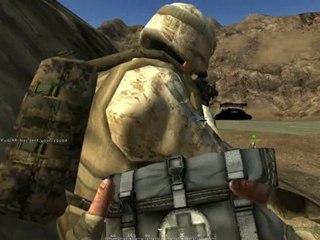 project reality partie du clan =RED=