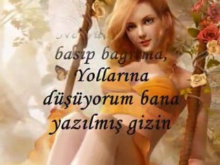 Nilgün BUDAK // başlamadan bitiyorum